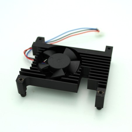 Raspberry Pi Heatsink Hat with Cooling Fan for Raspberry Pi 4 Model B