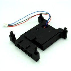 Raspberry Pi Heatsink Hat with Cooling Fan for Raspberry Pi 4 Model B