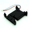 Raspberry Pi Heatsink Hat with Cooling Fan for Raspberry Pi 4 Model B