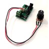 DC Motor Speed Controller: 6V-28V 3A