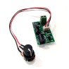 DC Motor Speed Controller: 6V-28V 3A