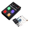 Simon Soldering Kit with Plastic Enclosure