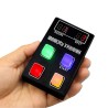 Simon Soldering Kit with Plastic Enclosure