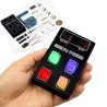 Simon Soldering Kit with Plastic Enclosure