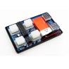Simon Soldering Kit with Plastic Enclosure