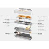 Flipper Zero Device Portable Multi Tool Educational Board