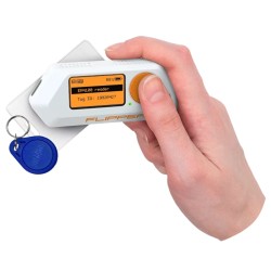 Flipper Zero Device Portable Multi Tool Educational Board