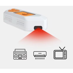 Flipper Zero Device Portable Multi Tool Educational Board