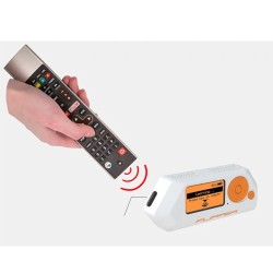 Flipper Zero Device Portable Multi Tool Educational Board