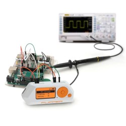Flipper Zero Device Portable Multi Tool Educational Board