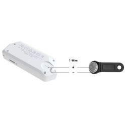 Flipper Zero Device Portable Multi Tool Educational Board