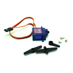 Micro servo - TowerPro SG92R