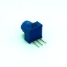 Breadboard trim potentiometer - 10K Straight Pins