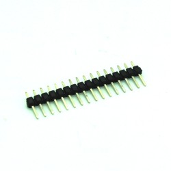 Break Away Male Header Pins (row of 16)