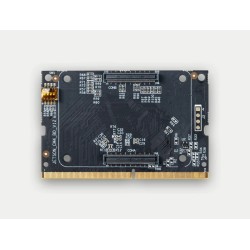 Turing Pi CM4 Adapter Board / Carrier Board