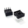 8 Pin IC Socket (DIP)