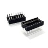 16 Pin IC Socket (DIP)