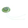 Mini 8 ohm Speaker with Wire Leads - 0.5W