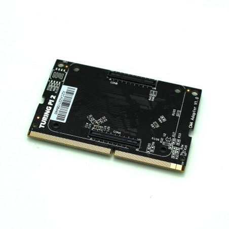 Turing Pi 2 CM4 Adapter Board / Carrier Board