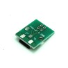 4 Pin 0.5mm & 1mm pitch FPC to DIP Breakout