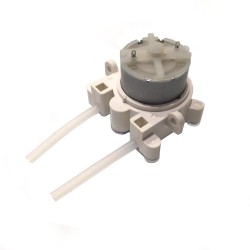 Peristaltic Pump 6V DC