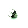 Round Metal Ball Tactile Button 6mm