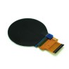 Round RGB TTL TFT Display - 2.1" 480x480 - No Touchscreen
