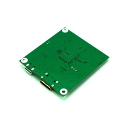 HDMI Adapter Board for TTL RGB-666 Displays