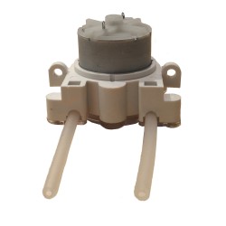 Peristaltic Water Pump 6V DC (Food-Safe)