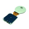 Round HDMI RGB-666 TTL TFT Display - 2.1" 480x480 with PCB Combo