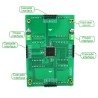 16x24 Red LED Matrix Panel - Chainable HT1632C Driver
