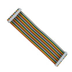 Raspberry Pi 40 Pin GPIO Ribbon Cable