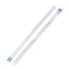 15 Pin Ribbon Cable 0.5mm FPC FFC - 5.9"