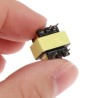 Mini Audio Isolation Transformer 600 Ohm Yellow
