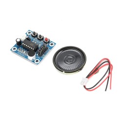 ISD1820 Sound Recording Module