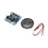 ISD1820 Sound Recording Module