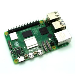 Raspberry Pi 5 8GB RAM