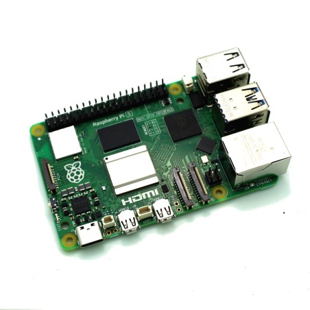 Raspberry Pi 5 4GB RAM