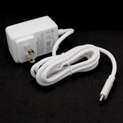 5V 5A Raspberry Pi 5 Power Supply - USB C 27W