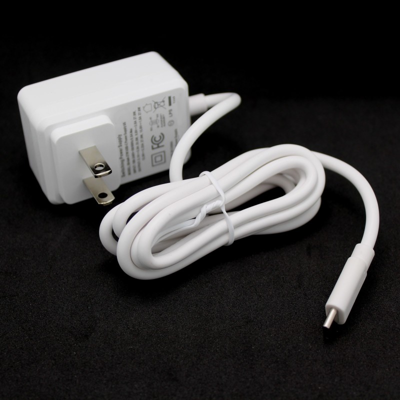 5V 5A Raspberry Pi 5 Power Supply - USB C 27W