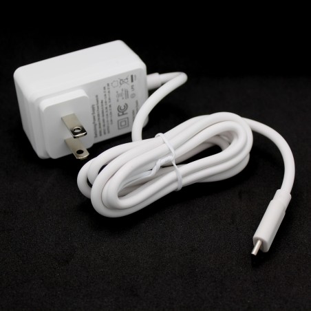 5V 5A Raspberry Pi 5 Power Supply - USB C 27W