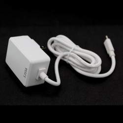 5V 5A Raspberry Pi 5 Power Supply - USB C 27W