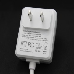 5V 5A Raspberry Pi 5 Power Supply - USB C 27W