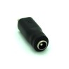 Female DC 5.5x2.1mm to USB C Plug Adapter for Raspberry Pi 5