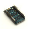 Particle Photon with Headers (Assembled)