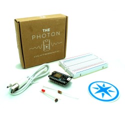 Particle Photon Kit PHOTONKIT
