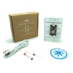 Particle Photon Kit PHOTONKIT