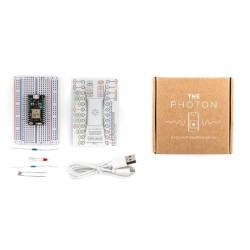 Particle Photon Kit PHOTONKIT