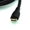 Mini HDMI to HDMI Cable