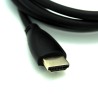 Mini HDMI to HDMI Cable